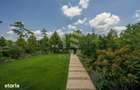 Duplex mobilat utilat,gradina, Tunari parc - 15