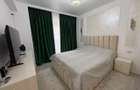 Ap. 3 Camere Complet Mobilat, Metrou 3 Minute, Bloc Nou, Comision 0% - 6