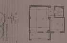 Apartament 2 camere decomandat, 57 mp, bloc nou 2017, etaj 4/7 - 12