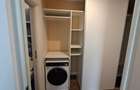 Inchiriere garsoniera cu gradina de 40mp in Sanpetru Residence - 6