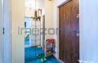 Lizeanu, 2 camere, bloc stradal reabilitat, mobilat, util... - 3