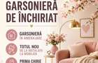 Prima chirie, garsoniera in Podul de Piatra - 1