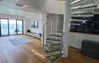 Duplex Penthouse Spectrum Residence Vedere panoramica la mare - 5