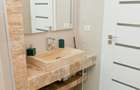 Apartament de inchiriat cu 2 camere in prima linie Stefan Buildin - 11