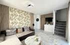 Duplex modern, 3 camere, 61 mp utili, mobilat/utilat - Sanandrei