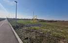 TEREN INTRAVILAN 3.870 MP – BUFTEA | ZONA TAMASI | FRONT STRADAL 32 ML - 2