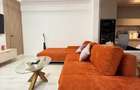 Apartament 2 camere Rond OMV Pipera, terasa 9mp, dressing si Parcare subterana dubla