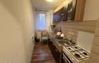 Apartament 3 camere, et. 1 zona Mihai Viteazul Sibiu - 9