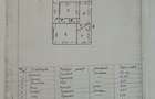 Apartament 2 camere decomandat, Etaj 5/8, Str. V. Croitoru - 17