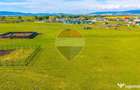 COMISION 0% | Teren 1,000mp Bod / Strada Mihai Eminescu - Bod (Brasov) - 7