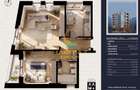 Vânzare Apartament 2 camere LUX - Tineretului | Bloc 2027 - 5