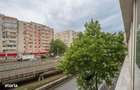 Metroul la doi pasi. 2 camere si un balcon de 10 mp, fix la Obor - 17