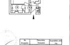 Pantelimon | Ritmului | Obor | Garsoniera in bloc mixt, c... - 14