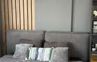 Apartament 3 camere mobilat langa metrou Dimitrie Leonida - 7
