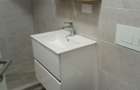 Proprietar, vand apartament nou, 3 camere, Sanpetru , etaj 2