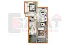 Oportunitate: Bloc nou complet P+2E | 9 apartamente + parcari |VIDEO - 18