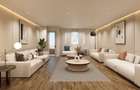 apartament in chirie. new 170m2 - 7