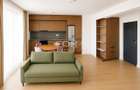 Apartament 2 camere de inchiriat Iosia Residence Onestilor