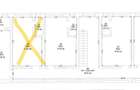 Birou 20 mp, cu baie proprie, renovat, et 2, Mehala- G Alexandrescu | - 2