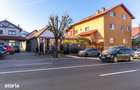 Proprietate mixta Bra?ov | Spa?iu comercial + locuin?a | 0%