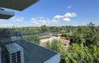 Damaroaia Escape Residence Piata Presei/ Baneasa - 9