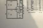 Apartament cu 3 camere decomandat în Dristor