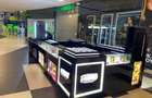 Vand 2 Insule Comerciale Premium (2.5x3.5m si 2.5x3m cu Ecran Vertical), ideal Parfumuri / Cosmetice - 8