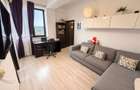 Centru bloc nou, apartament mobilat+utilat