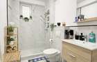 De inchiriat apartament 2 camere cu curte proprie si parcare, la 2 pas - 6