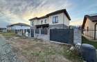Casă cu Teren 300 Mp în Moșnița Veche - 5