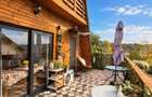 Casa A-Frame de vanzare Rediu | 78,20 mp suprafata utila | Teren 7