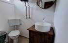 Cabana rustica + teren 1500 mp intravilan Sighisoara - 3