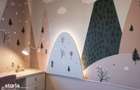 Pre? de lansare 1515/mp: Apartament cu 3 camere ?i 2 bai - TVA INCLUS