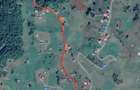 3.000 m2 Ciocanu, Dambovicioara (Sirnea) - 3