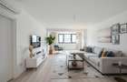 Apartament 2 camere spațios (80mp) – Ivory Pipera, etaj 3 - 11