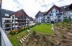 2 camere complex exclusivist, finalizat 2025, 70mp, 2 terase, la 300m de Peles