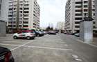 Complex Noor -  Muncii - Baba Novac, apartament 3 camere LUX, loc parcare - 24