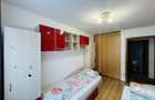 Apartament mobilat si utilat, 3 camere, balcon, zona Rahova - 13