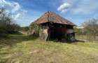 CASA DE VANZARE cu teren 1800 mp