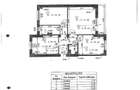 Apartament 3 camere Tineretului | 2 Bai | Teava de gaz |Metrou 3 min - 1