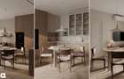 Apartament modern 2 Camere I One Lake District - 16