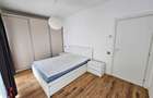 Sisesti 2 camere complet mobilat | Parcare subterană Metrou 4' - 5