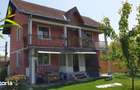 Casa D+P+M Santuhalm, teren 1.395 mp 149.000 - 14