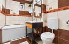 3 camere, decomandat, 2 băi, 2 balcoane, etaj 1 - zona Lidia - 20