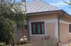 VÂND CASĂ CU CURTE, la Tecuci - 1