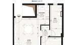 Comision 0 - Dezvoltator vinde ap. 2 camere in bloc PREMIUM cu lift! - 3