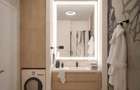 Apartament 2 camere, etaj 5, BLOC NOU - Sebes - 4