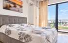 Studio cu vedere la mare, 35 mp Tomis Villa Promenada, Mamaia Nord
