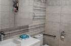 Apartament 2 camere,  complet mobilat, utilat modern, toate utilitatile, in Mili