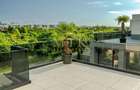 Vila duplex P+2, 6 Cam. | Curte individuala | Complex Rezidential Nou | PIPERA